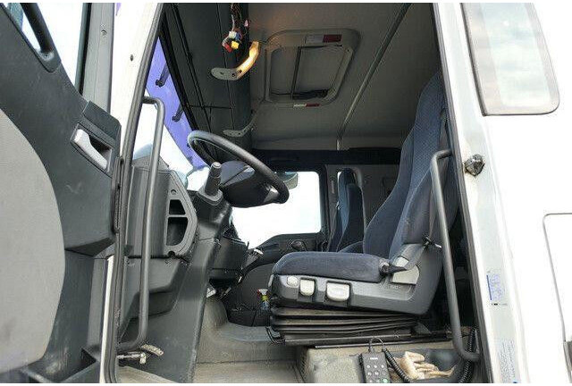 MAN 18.350 TGA 4x2, 119tkm, BDF, Klima, AHK - Вантажівка шасі: фото 5 MAN 18.350 TGA 4x2, 119tkm, BDF, Klima, AHK - Вантажівка шасі: фото 5