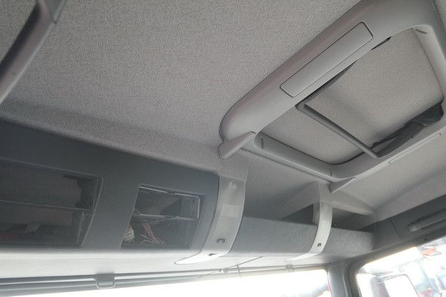 Новий Для перевезення напоїв вантажівка MAN 26.400 TGS LL 6x2, LBW 2.0to., Klima, Navi: фото 15