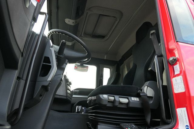 Новий Для перевезення напоїв вантажівка MAN 26.400 TGS LL 6x2, LBW 2.0to., Klima, Navi: фото 11