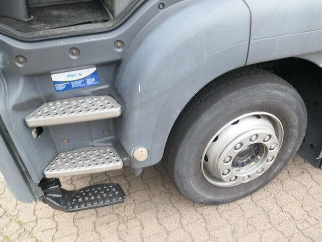 MAN 26.400 TGS LL 6x2, Oben-/Untenbefüllung, 20m³ - Вантажівка цистерна: фото 5 MAN 26.400 TGS LL 6x2, Oben-/Untenbefüllung, 20m³ - Вантажівка цистерна: фото 5