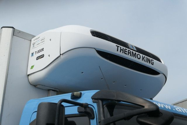 Mercedes-Benz 1323 L Atego, Thermo King T-800R, LBW, Trennwand - Рефрижератор вантажівка: фото 2 Mercedes-Benz 1323 L Atego, Thermo King T-800R, LBW, Trennwand - Рефрижератор вантажівка: фото 2