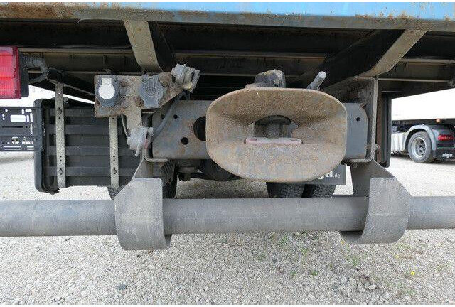 Mercedes-Benz 1833 L Axor 4x2, 7.200mm lang, AHK, Gerüst,Klima - Бортова вантажівка/ Платформа: фото 5 Mercedes-Benz 1833 L Axor 4x2, 7.200mm lang, AHK, Gerüst,Klima - Бортова вантажівка/ Платформа: фото 5