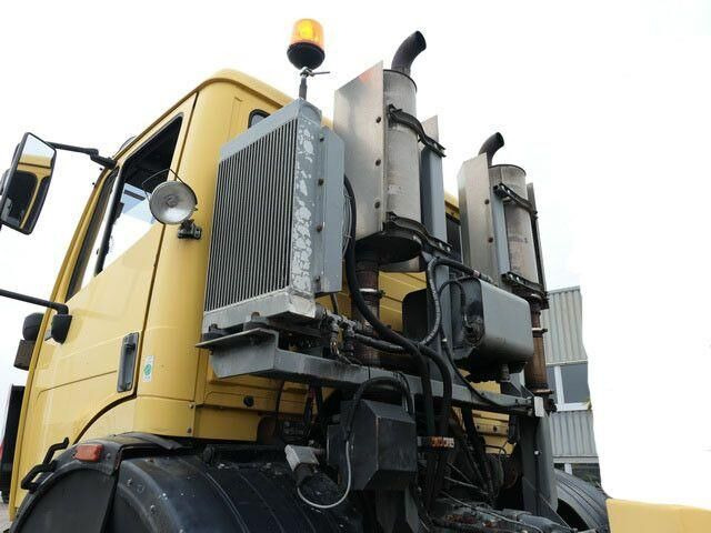 Mercedes-Benz 1838 AK 4x4, Workshop Truck,Wohnmobil,Expedition - Вантажівка з закритим кузовом: фото 4 Mercedes-Benz 1838 AK 4x4, Workshop Truck,Wohnmobil,Expedition - Вантажівка з закритим кузовом: фото 4