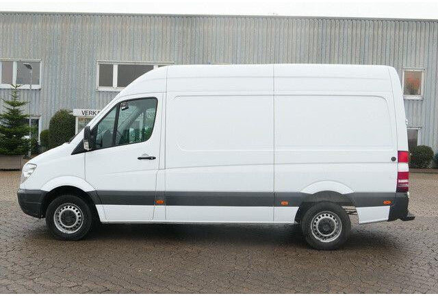 Легковий фургон Mercedes-Benz 213 CDI Sprinter 4x2, Klima, 3. Sitz, Holzausbau: фото 7