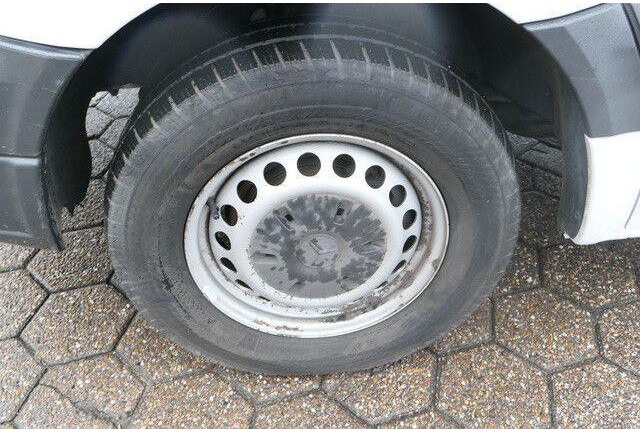 Легковий фургон Mercedes-Benz 213 CDI Sprinter 4x2, Klima, 3. Sitz, Holzausbau: фото 10