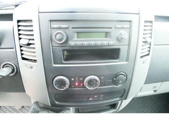 Легковий фургон Mercedes-Benz 213 CDI Sprinter 4x2, Klima, 3. Sitz, Holzausbau: фото 14