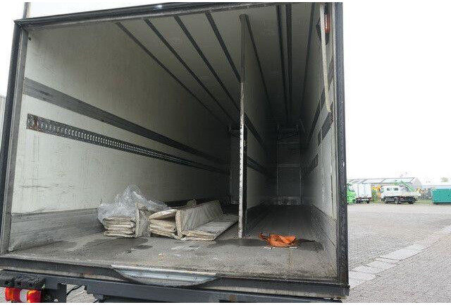 Mercedes-Benz 2530 L Antos 6x2, Carrier Supra 1250, LBW, Klima - Рефрижератор вантажівка: фото 3 Mercedes-Benz 2530 L Antos 6x2, Carrier Supra 1250, LBW, Klima - Рефрижератор вантажівка: фото 3