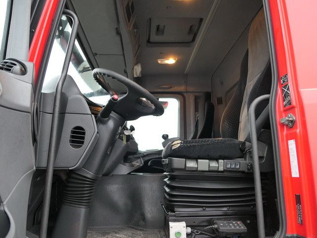 Для перевезення напоїв вантажівка Mercedes-Benz 2541 L NR Actros 6x2, Schwenkwand, Klima, Lift: фото 11
