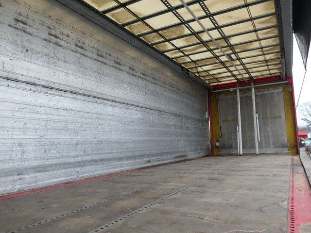 Mercedes-Benz 2541 L NR Actros 6x2, Schwenkwand, Klima, Lift - Для перевезення напоїв вантажівка: фото 3 Mercedes-Benz 2541 L NR Actros 6x2, Schwenkwand, Klima, Lift - Для перевезення напоїв вантажівка: фото 3