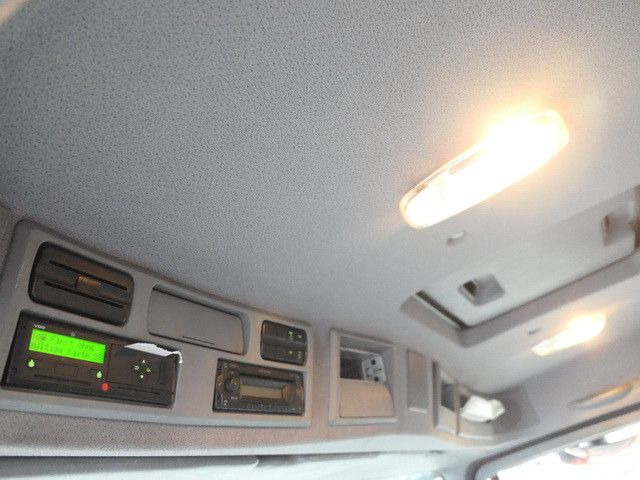 Для перевезення напоїв вантажівка Mercedes-Benz 2541 L NR Actros 6x2, Schwenkwand, Klima, Lift: фото 14