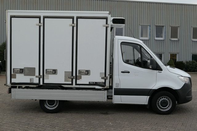 Mercedes-Benz 314 CDI Sprinter 4x2, Kiesling, Carrier, Klima - Фургон-рефрижератор: фото 2 Mercedes-Benz 314 CDI Sprinter 4x2, Kiesling, Carrier, Klima - Фургон-рефрижератор: фото 2