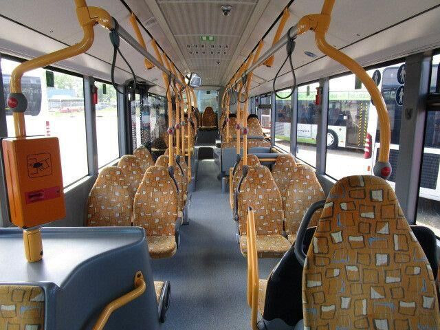 Mercedes-Benz O 530 Citaro C2, Euro 6, 40 Sitze, A/C - Приміський автобус: фото 3 Mercedes-Benz O 530 Citaro C2, Euro 6, 40 Sitze, A/C - Приміський автобус: фото 3