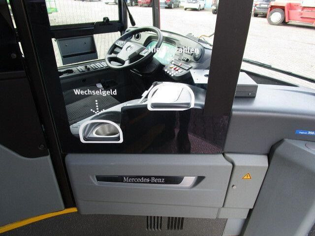 Приміський автобус Mercedes-Benz O 530 Citaro C2, Euro 6, A/C, org. km, 1. Hand: фото 9 Приміський автобус Mercedes-Benz O 530 Citaro C2, Euro 6, A/C, org. km, 1. Hand: фото 9