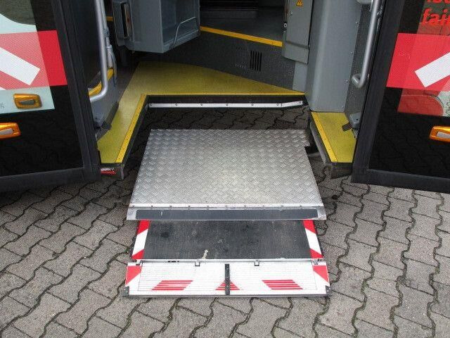 Приміський автобус Mercedes-Benz O 530 Citaro C2, Euro 6, A/C, org. km, 1. Hand: фото 11 Приміський автобус Mercedes-Benz O 530 Citaro C2, Euro 6, A/C, org. km, 1. Hand: фото 11