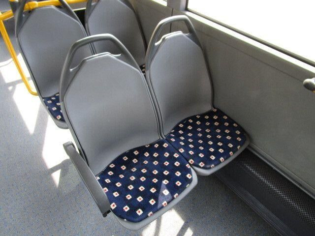 Mercedes-Benz O 530 Citaro C2, Euro 6, Klima, ZF, Lawo - Приміський автобус: фото 5 Mercedes-Benz O 530 Citaro C2, Euro 6, Klima, ZF, Lawo - Приміський автобус: фото 5