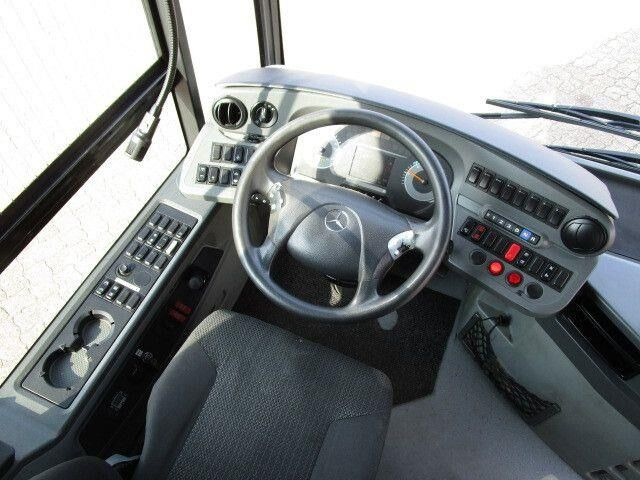 Mercedes-Benz O 530 Citaro C2, Euro 6, Klima, ZF, Lawo - Приміський автобус: фото 4 Mercedes-Benz O 530 Citaro C2, Euro 6, Klima, ZF, Lawo - Приміський автобус: фото 4