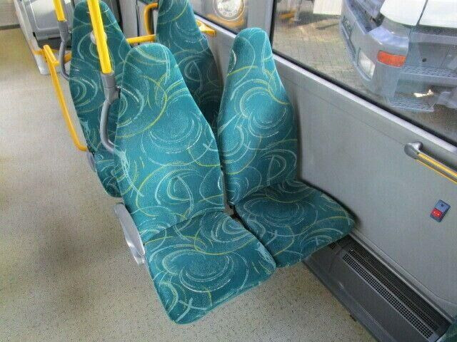 Mercedes-Benz O 530 G Citaro (CNG), Euro 5, Klima, Rampe, ZF - Зчленований автобус: фото 5 Mercedes-Benz O 530 G Citaro (CNG), Euro 5, Klima, Rampe, ZF - Зчленований автобус: фото 5