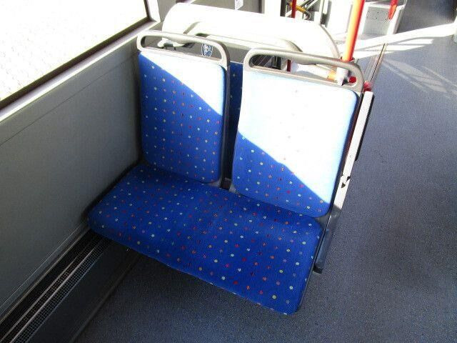 Mercedes-Benz O 530 G Citaro, Euro 5, 46 Sitze, Rampe, 2 Stk. - Зчленований автобус: фото 5 Mercedes-Benz O 530 G Citaro, Euro 5, 46 Sitze, Rampe, 2 Stk. - Зчленований автобус: фото 5