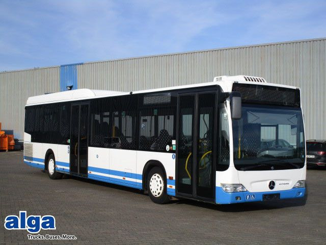 Mercedes-Benz O 530 LE MÜ Citaro, EEV, 47 Sitze, Fahrer-Klima - Міський автобус: фото 1 Mercedes-Benz O 530 LE MÜ Citaro, EEV, 47 Sitze, Fahrer-Klima - Міський автобус: фото 1