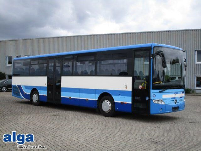 Mercedes-Benz O 560 Intouro, Euro 6, 50 Sitze, 1. Hand, 2 Stk. - Туристичний автобус: фото 1 Mercedes-Benz O 560 Intouro, Euro 6, 50 Sitze, 1. Hand, 2 Stk. - Туристичний автобус: фото 1