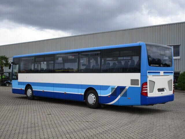 Mercedes-Benz O 560 Intouro, Euro 6, 50 Sitze, 1. Hand, 2 Stk. - Туристичний автобус: фото 2 Mercedes-Benz O 560 Intouro, Euro 6, 50 Sitze, 1. Hand, 2 Stk. - Туристичний автобус: фото 2