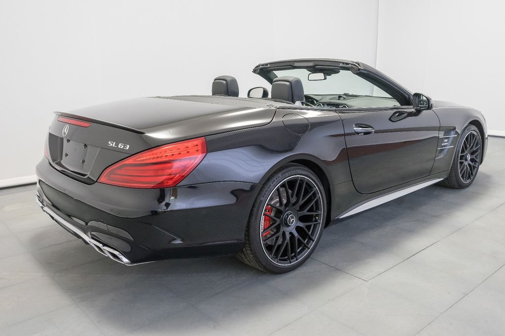 Mercedes-Benz SL 63 AMG/Carbon/Top/TÜV+Service neu!!! - Легковий автомобіль: фото 4 Mercedes-Benz SL 63 AMG/Carbon/Top/TÜV+Service neu!!! - Легковий автомобіль: фото 4