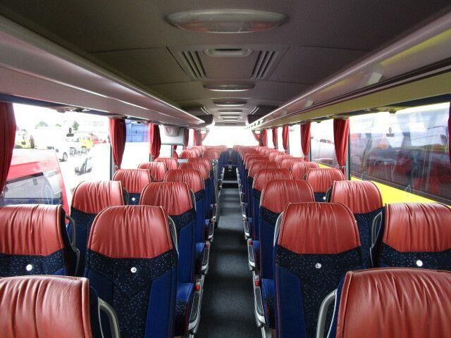 Mercedes-Benz Tourismo 16 RHD/2, Euro 6, 50 Sitze, WC, Küche, - Туристичний автобус: фото 3 Mercedes-Benz Tourismo 16 RHD/2, Euro 6, 50 Sitze, WC, Küche, - Туристичний автобус: фото 3