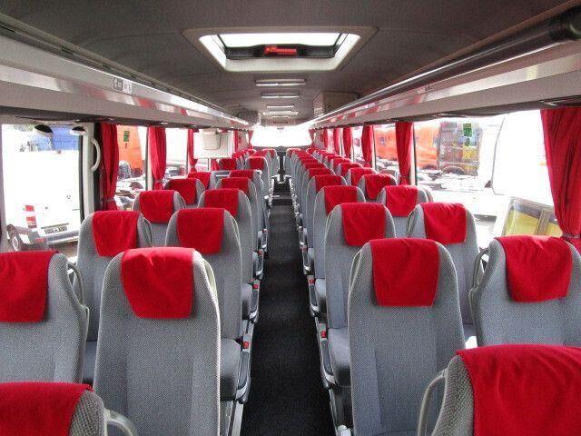 Mercedes-Benz Tourismo RHD 16/2, Euro 6, 51 Sitze, WC, Küche - Туристичний автобус: фото 3 Mercedes-Benz Tourismo RHD 16/2, Euro 6, 51 Sitze, WC, Küche - Туристичний автобус: фото 3