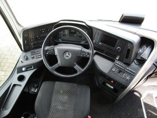 Mercedes-Benz Tourismo RHD 16/2, Euro 6, 51 Sitze, WC, Küche - Туристичний автобус: фото 4 Mercedes-Benz Tourismo RHD 16/2, Euro 6, 51 Sitze, WC, Küche - Туристичний автобус: фото 4