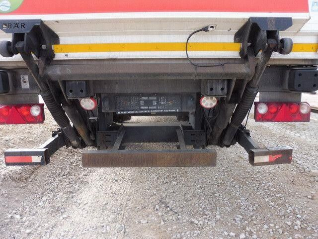 ROHR RSK/30 IV, Carrier Vector 1800, Gelenkt, LBW - Рефрижератор напівпричіп: фото 4 ROHR RSK/30 IV, Carrier Vector 1800, Gelenkt, LBW - Рефрижератор напівпричіп: фото 4