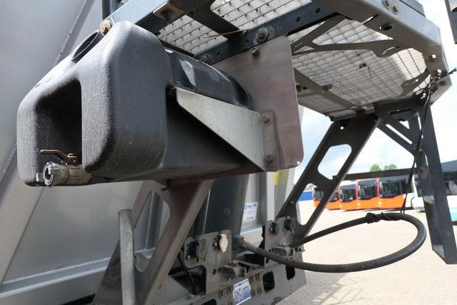 Reisch RHKS-3-AG09, Alu, 47m³, Luft-Lift,SAF,Alu-Felgen - Самоскид напівпричіп: фото 4 Reisch RHKS-3-AG09, Alu, 47m³, Luft-Lift,SAF,Alu-Felgen - Самоскид напівпричіп: фото 4