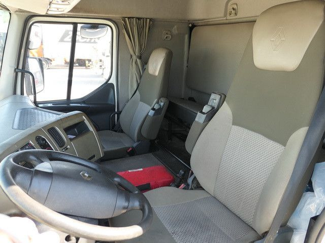 Renault 380-DXI11 PREMIUM, 2x AHK, Sitz-Liegekombination - Контейнеровоз/ Змінний кузов вантажівка: фото 5 Renault 380-DXI11 PREMIUM, 2x AHK, Sitz-Liegekombination - Контейнеровоз/ Змінний кузов вантажівка: фото 5