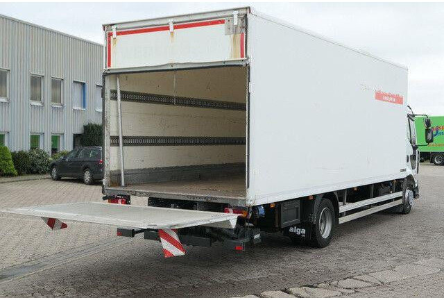 Renault Midlum 220 4x2, LBW, AHK, 7.200mm lang, Klima - Вантажівка з закритим кузовом: фото 3 Renault Midlum 220 4x2, LBW, AHK, 7.200mm lang, Klima - Вантажівка з закритим кузовом: фото 3