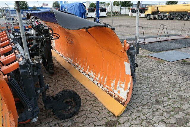 Schmidt MF 9.3, Schneeschild, 5.600mm, Winterdienst - Відвал для снігу: фото 2 Schmidt MF 9.3, Schneeschild, 5.600mm, Winterdienst - Відвал для снігу: фото 2