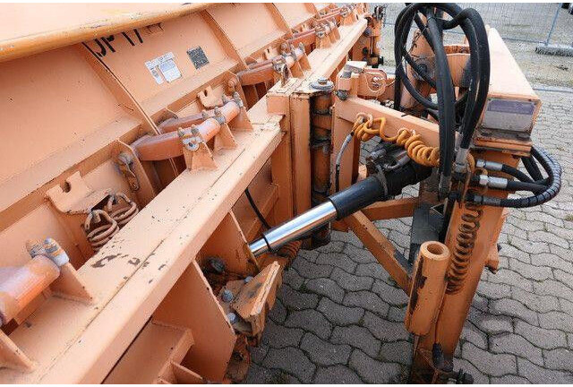 Schmidt MF 9.3, Schneeschild, 5.600mm, Winterdienst - Відвал для снігу: фото 2 Schmidt MF 9.3, Schneeschild, 5.600mm, Winterdienst - Відвал для снігу: фото 2