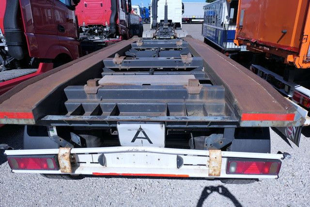 Schmitz Cargobull ACF 18, Außenroller, Container, Luftfederung - Контейнеровоз/ Змінний кузов причіп: фото 2 Schmitz Cargobull ACF 18, Außenroller, Container, Luftfederung - Контейнеровоз/ Змінний кузов причіп: фото 2