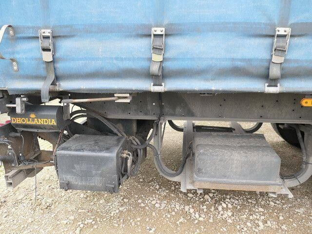 Тентований напівпричіп Schmitz Cargobull SCS 24 - 13.62 EB, Edscha, LBW, Palettenkasten: фото 7 Тентований напівпричіп Schmitz Cargobull SCS 24 - 13.62 EB, Edscha, LBW, Palettenkasten: фото 7