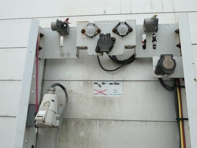 Schmitz Cargobull SCS 24 - 13.62 EB, Edscha, LBW, Palettenkasten - Тентований напівпричіп: фото 4 Schmitz Cargobull SCS 24 - 13.62 EB, Edscha, LBW, Palettenkasten - Тентований напівпричіп: фото 4