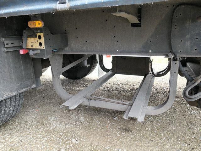 Тентований напівпричіп Schmitz Cargobull SCS 24 - 13.62 EB, Edscha, LBW, Palettenkasten: фото 9 Тентований напівпричіп Schmitz Cargobull SCS 24 - 13.62 EB, Edscha, LBW, Palettenkasten: фото 9