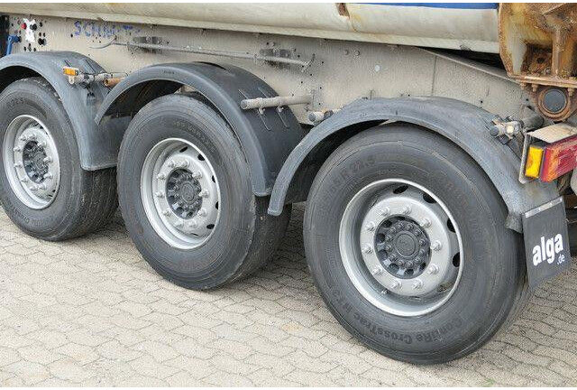 Schmitz Cargobull SKI 24 SL 7.2, Stahl, Thermo, 26m³, Verzinkt - Самоскид напівпричіп: фото 4 Schmitz Cargobull SKI 24 SL 7.2, Stahl, Thermo, 26m³, Verzinkt - Самоскид напівпричіп: фото 4