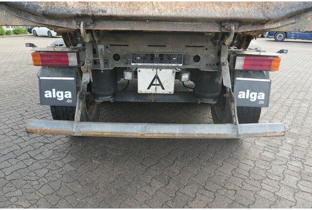 Schmitz Cargobull SKI 24 SL 7.2, Stahl, Thermo, 26m³, Verzinkt - Самоскид напівпричіп: фото 4 Schmitz Cargobull SKI 24 SL 7.2, Stahl, Thermo, 26m³, Verzinkt - Самоскид напівпричіп: фото 4