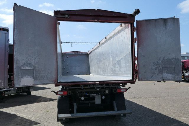Самоскид напівпричіп Schmitz Cargobull SKI 24 SL 9.6/Kombitüren/51 cbm./Wassertank: фото 12