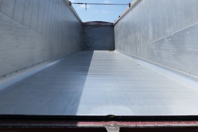 Самоскид напівпричіп Schmitz Cargobull SKI 24 SL 9.6/Kombitüren/51 cbm./Wassertank: фото 13
