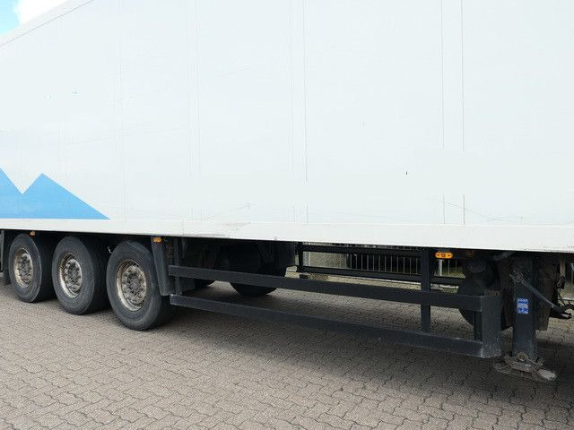 Schmitz Cargobull SKO 24, Doppelstock, Carrier Maxima, Trennwand - Рефрижератор напівпричіп: фото 2 Schmitz Cargobull SKO 24, Doppelstock, Carrier Maxima, Trennwand - Рефрижератор напівпричіп: фото 2