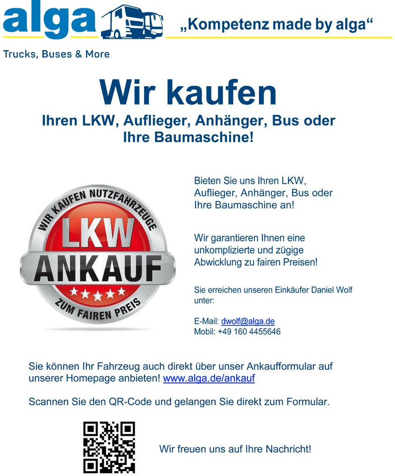 Schmitz Cargobull WKO, Wechselkoffer, Isoliert, Türen, BDF в лізинг Schmitz Cargobull WKO, Wechselkoffer, Isoliert, Türen, BDF: фото 8