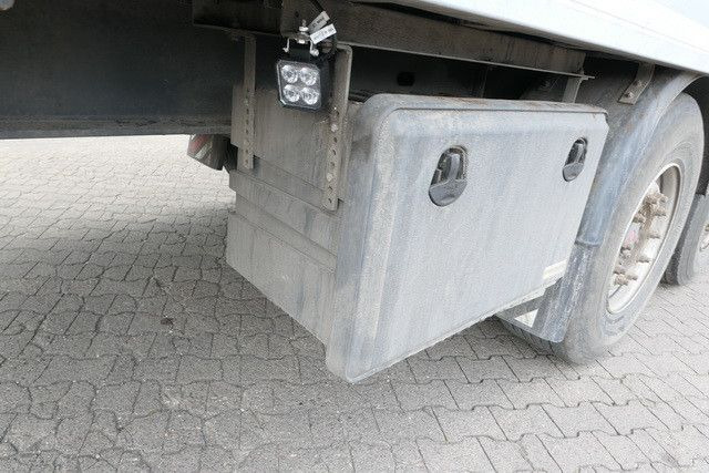 З рухомою підлогою напівпричіп Schwarzmüller S1, 91m³, 10mm Boden, Joloda, SAF, Luft-Lift: фото 13