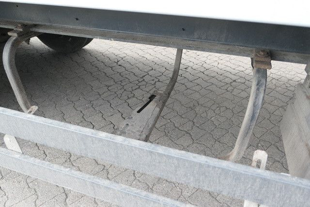 З рухомою підлогою напівпричіп Schwarzmüller S1, 91m³, 10mm Boden, Joloda, SAF, Luft-Lift: фото 12