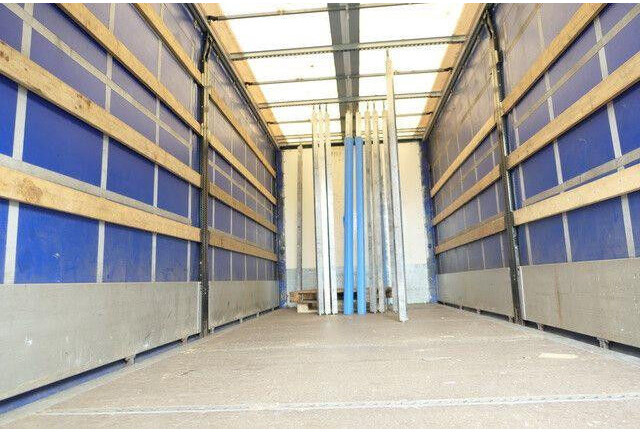 Stern BDF, Schiebeplane, Alu-Bordwände - Вантажівка шасі: фото 5 Stern BDF, Schiebeplane, Alu-Bordwände - Вантажівка шасі: фото 5