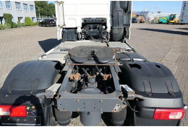 DAF XF 460 4x2, SSC, Hydr., Standklima, Standheizung - Тягач: фото 5 DAF XF 460 4x2, SSC, Hydr., Standklima, Standheizung - Тягач: фото 5