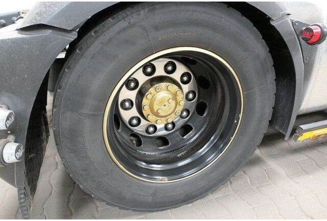 Тягач DAF XF 480 FT 4x2, SSC, Retarder, Klima, 2x Tank: фото 10 Тягач DAF XF 480 FT 4x2, SSC, Retarder, Klima, 2x Tank: фото 10